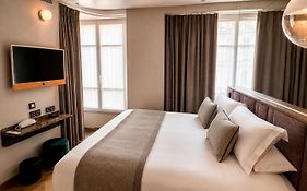 Hotel Georgette